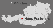 Hausedelweiss Anfahrt