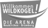 Wildkogelarena